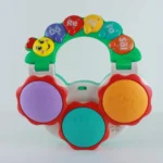 JUGUETE INFANTIL MUSICAL 855-177A - Imagen 4