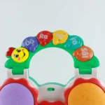 JUGUETE INFANTIL MUSICAL 855-177A - Imagen 6