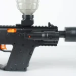 LANZADOR DE BOLAS DE HIDROGEL MG53321 (BOX X36) - Imagen 5