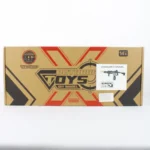 LANZADOR DE BOLAS DE HIDROGEL MG53322 (BOX X24) - Imagen 4