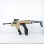 LANZADOR DE BOLAS DE HIDROGEL MG53325 (BOX X24) - Imagen 3