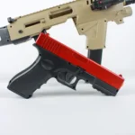 LANZADOR DE BOLAS DE HIDROGEL MG53325 (BOX X24) - Imagen 2