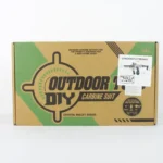 LANZADOR DE BOLAS DE HIDROGEL MG53325 (BOX X24) - Imagen 4