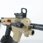 LANZADOR DE BOLAS DE HIDROGEL MG53325 (BOX X24) - Imagen 5