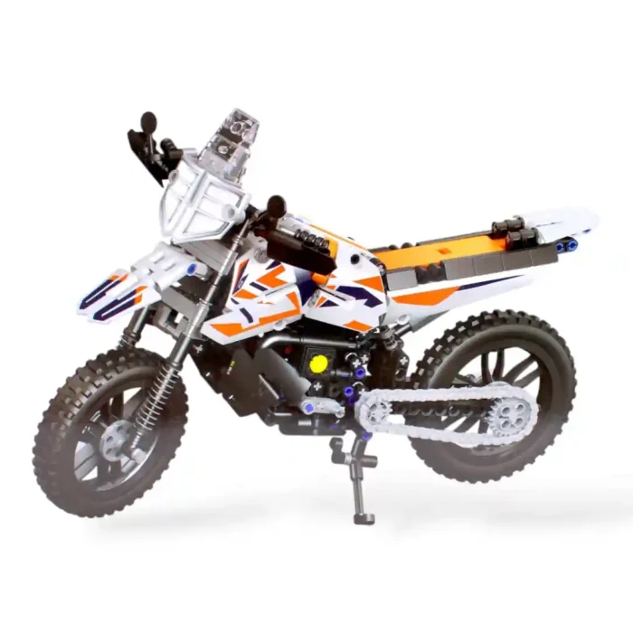 LEGO MOTO 30015 (BOX X48) - Imagen 2