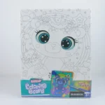 LIENZO ESTAMPADO YX6768-22 - Imagen 3