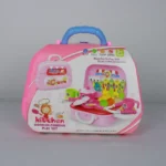 MALETA COCINA INFANTIL AT009 18028 - Imagen 3