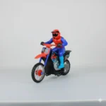 MOTOCROSS CONTROL REMOTO MG40800 - Imagen 3