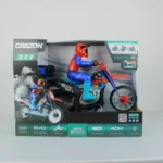 MOTOCROSS CONTROL REMOTO MG40800 - Imagen 2