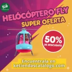 MUÑECA EN HELICÓPTERO 925-193