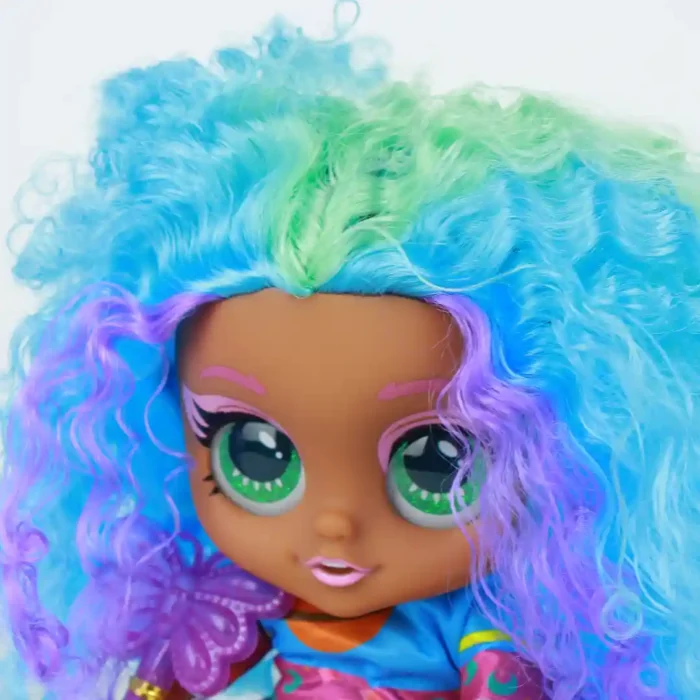MUÑECA TIERNA 6030A - Imagen 4