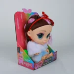 MUÑECA TIERNA 6030A - Imagen 8