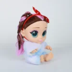 MUÑECA TIERNA 6030A - Imagen 6
