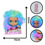 MUÑECA TIERNA 6030A - Imagen 2