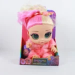 MUÑECA TIERNA 6038A - Imagen 2