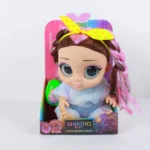 MUÑECA TIERNA 6038A - Imagen 3
