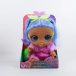 MUÑECA TIERNA 6038A - Imagen 4