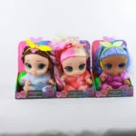 MUÑECA TIERNA 6038A - Imagen 5