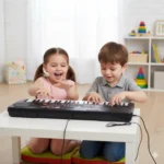 ORGANETA GRANDE MQ-808USB - Imagen 2