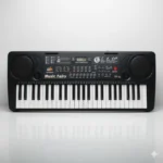 ORGANETA GRANDE MQ-808USB - Imagen 3