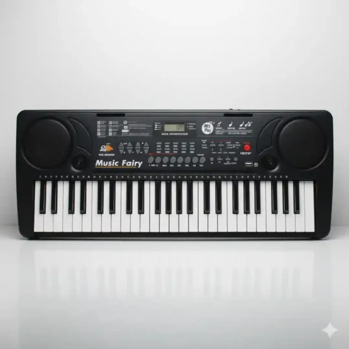 ORGANETA MQ-809USB (BOX 6) - Imagen 2
