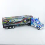 PARLANTE MULA WH8720 (BOX X16) - Imagen 4