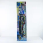 PARLANTE MULA WH8720 (BOX X16) - Imagen 5
