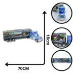 PARLANTE MULA WH8720 (BOX X16)