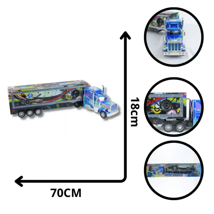 PARLANTE MULA WH8720 (BOX X16) - Imagen 1