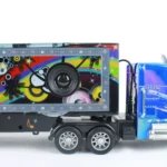 PARLANTE MULA WH8720 (BOX X16) - Imagen 6