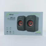 PARLANTES PARA PC RAMITECH RAM-KS07 - Imagen 5