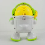 PATO BAILARÍN KR19711 (BOX 96) - Imagen 3