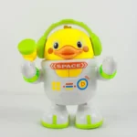 PATO BAILARÍN KR19711 (BOX 96) - Imagen 4