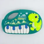 PIANO INFANTIL MUSICAL MTK036-1 MTK036-2 (BOX X120) - Imagen 3