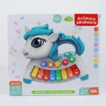 PIANO UNICORNIO MTK016A (BOX X96) - Imagen 2