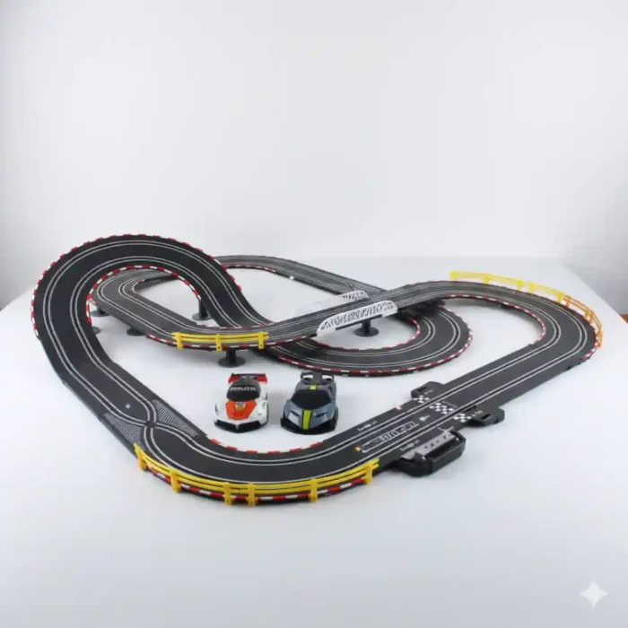 PISTA ELÉCTRICA A47-22 (BOX X8) - Imagen 3