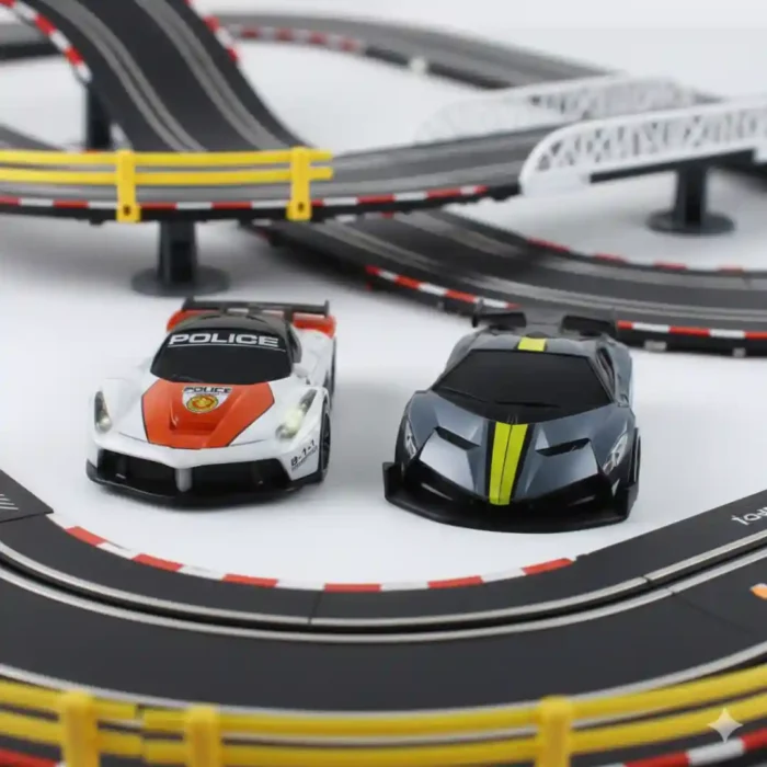 PISTA ELÉCTRICA A47-22 (BOX X8) - Imagen 2