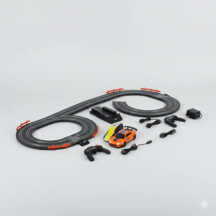 PISTA ELÉCTRICA LVT12110 (BOX X) - Imagen 3