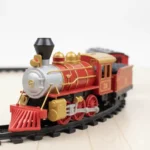 PISTA TREN HUMO MEDIANA GD GY810-2 - Imagen 4