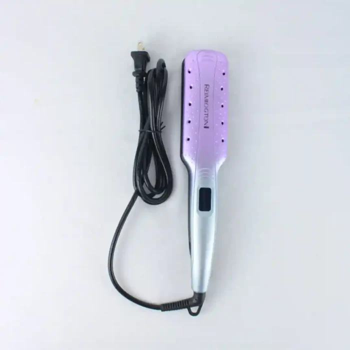 PLANCHA DE CABELLO REIMIONGTON S-7601 GENÉRICA - Imagen 4