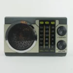 RADIO NEIER SOLAR MD-959S - Imagen 2