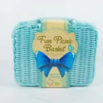 SET DE TE Y CAMPING DE LUJO 9090A 9090B - Imagen 3