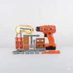 SET HERRAMIENTA 520-8 (BOX 36) - Imagen 3