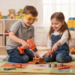 SET HERRAMIENTA 520-8 (BOX 36) - Imagen 2