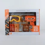 SET HERRAMIENTA 520-8 (BOX 36) - Imagen 4