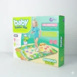 TAPETE MUSICAL MUNDODYNO BABY 757-45 (BOX X48) - Imagen 2