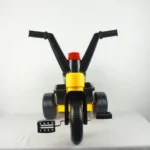 TRICICLO NIÑO TRACK - Imagen 3