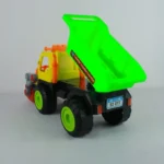 VOLQUETA-GRUA-RETRO 52UYT - Imagen 3