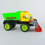 VOLQUETA-GRUA-RETRO 52UYT - Imagen 4