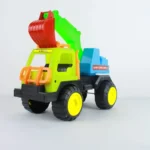 VOLQUETA-GRUA-RETRO 52UYT - Imagen 5